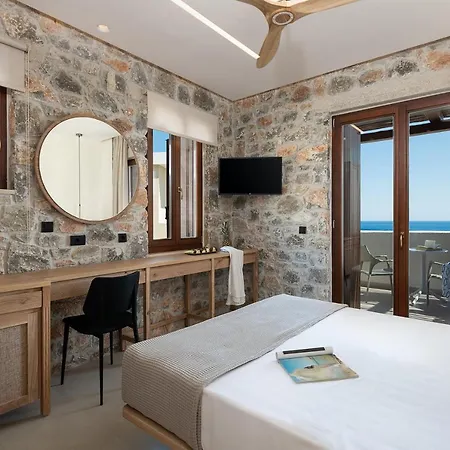 酒店 The Authentic Village Boutique 4*