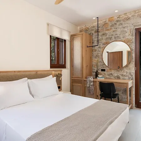 The Authentic Village Boutique 酒店 Khóra Sfakíon