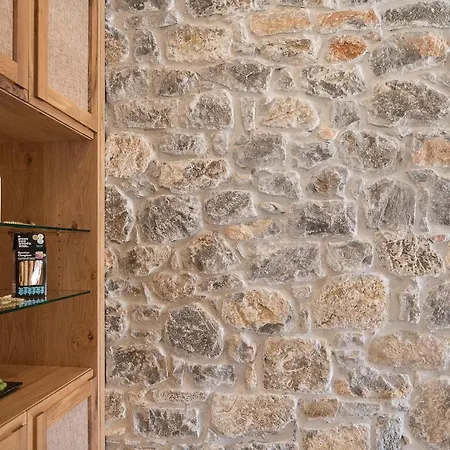 The Authentic Village Boutique Khóra Sfakíon