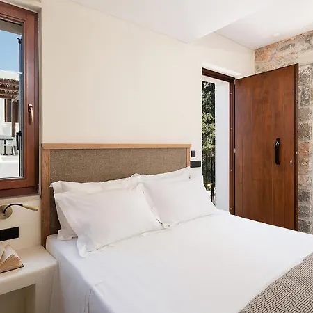 The Authentic Village Boutique 4* Khóra Sfakíon