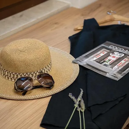 The Authentic Village Boutique Khóra Sfakíon