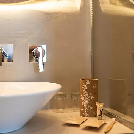 The Authentic Village Boutique 4* Khóra Sfakíon