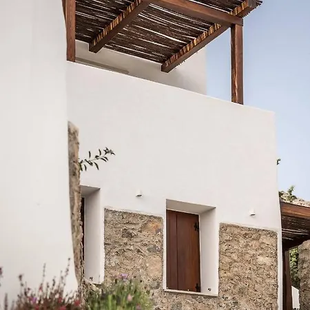 The Authentic Village Boutique 4* Khóra Sfakíon