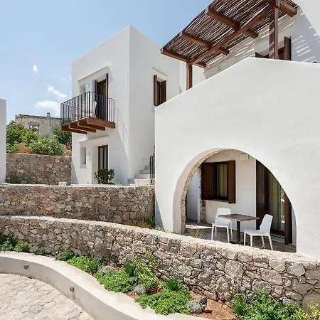 The Authentic Village Boutique 4* Khóra Sfakíon