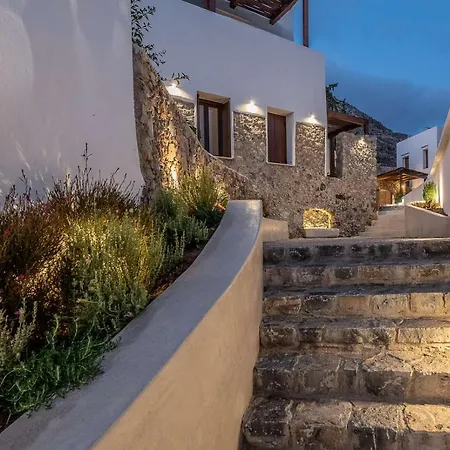 Hotel The Authentic Village Boutique 4*