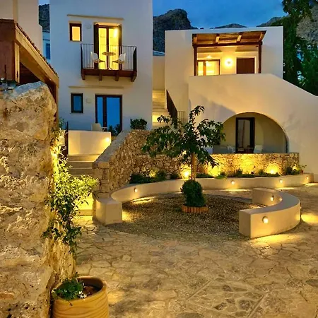 The Authentic Village Boutique Khora Sfakion
