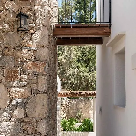The Authentic Village Boutique Hotel 4*