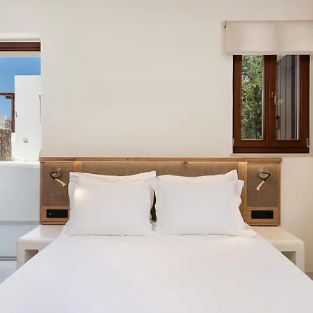 Hotel The Authentic Village Boutique