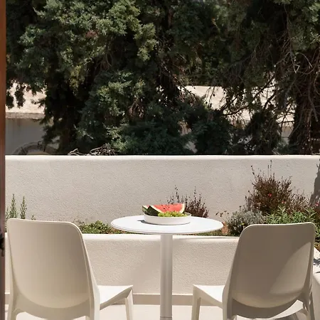The Authentic Village Boutique Hotel