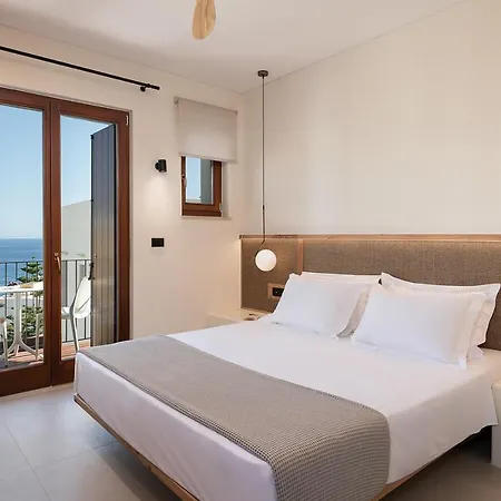 The Authentic Village Boutique Hotel Khora Sfakion