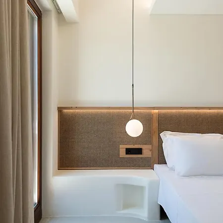 The Authentic Village Boutique Hotel 4*