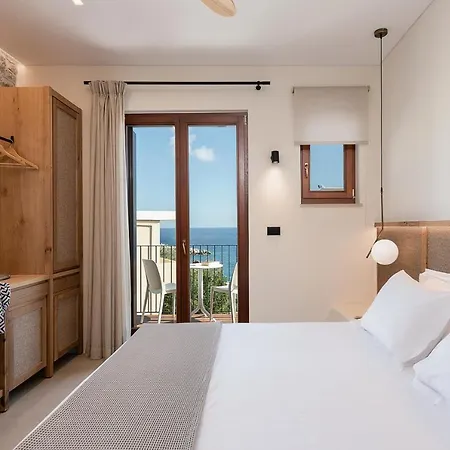The Authentic Village Boutique 4* Khora Sfakion