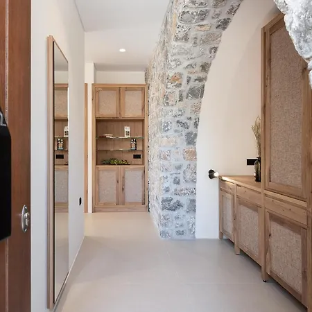 Hotel The Authentic Village Boutique