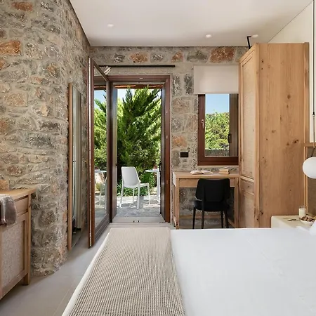The Authentic Village Boutique Hotel