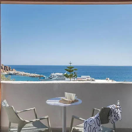 Hotel The Authentic Village Boutique Khora Sfakion