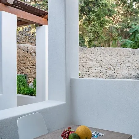 The Authentic Village Boutique 4* Khora Sfakion