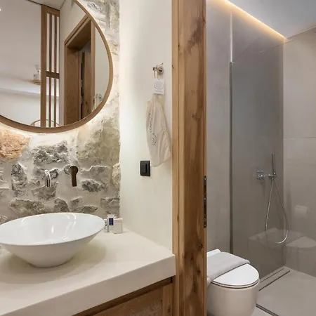 Hotel The Authentic Village Boutique 4*