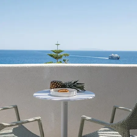 The Authentic Village Boutique Hotel Khora Sfakion
