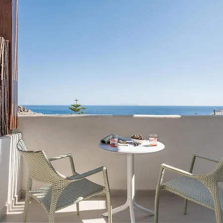 The Authentic Village Boutique Hotel