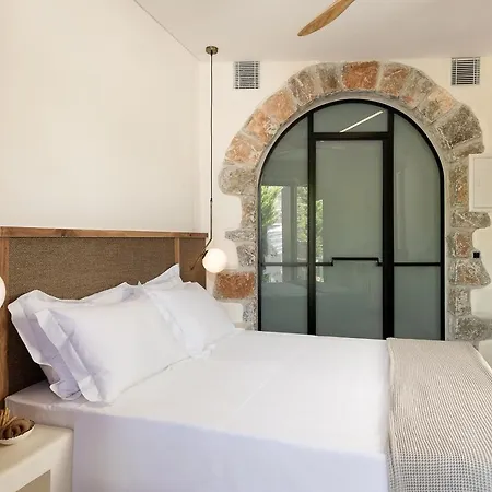 The Authentic Village Boutique Hotel Khora Sfakion
