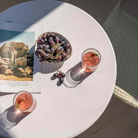 The Authentic Village Boutique Hotel