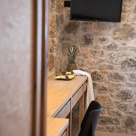 Hotel The Authentic Village Boutique 4*