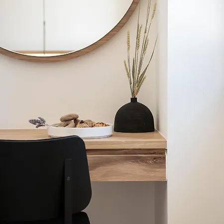 The Authentic Village Boutique Hotel 4*