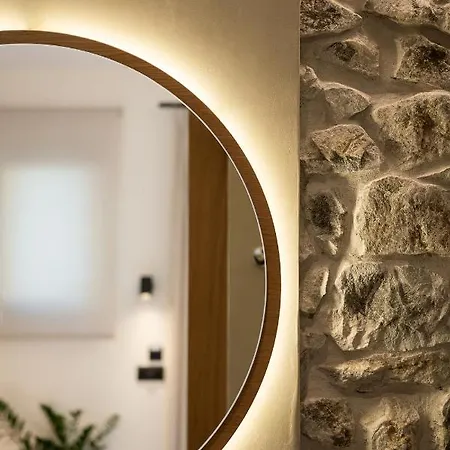 Hotel The Authentic Village Boutique Khora Sfakion