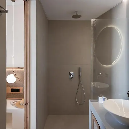 The Authentic Village Boutique Hotel Khora Sfakion