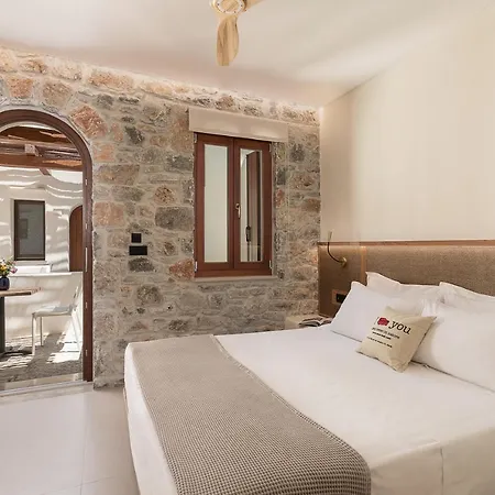 The Authentic Village Boutique Hotel