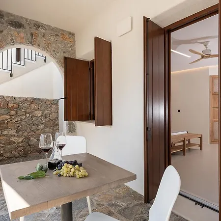 The Authentic Village Boutique Hotel