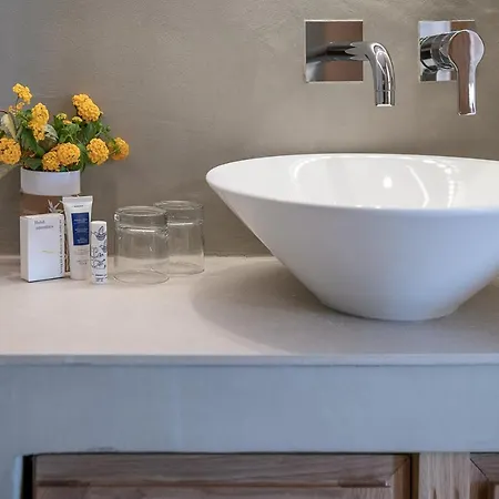 The Authentic Village Boutique Hotel
