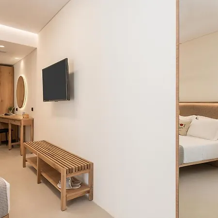 The Authentic Village Boutique Hotel