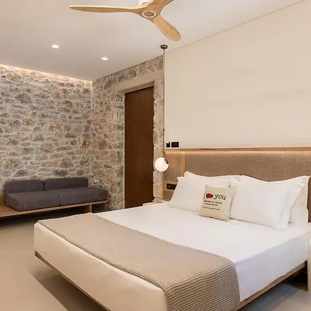 The Authentic Village Boutique Hotel