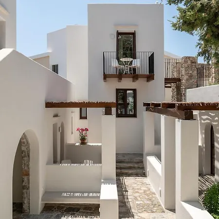 Hotel The Authentic Village Boutique Khora Sfakion