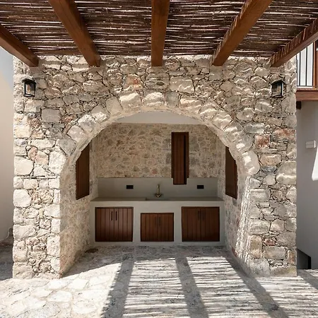 The Authentic Village Boutique Hotel