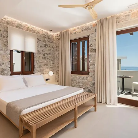 The Authentic Village Boutique Khora Sfakion